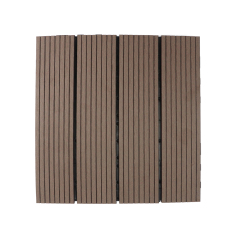 一代自拼小地板