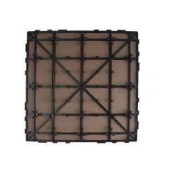 一代自拼小地板