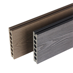 防滑防水3D深压纹地板