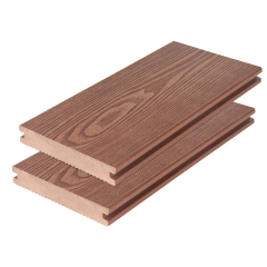 防滑防水3D深压纹地板