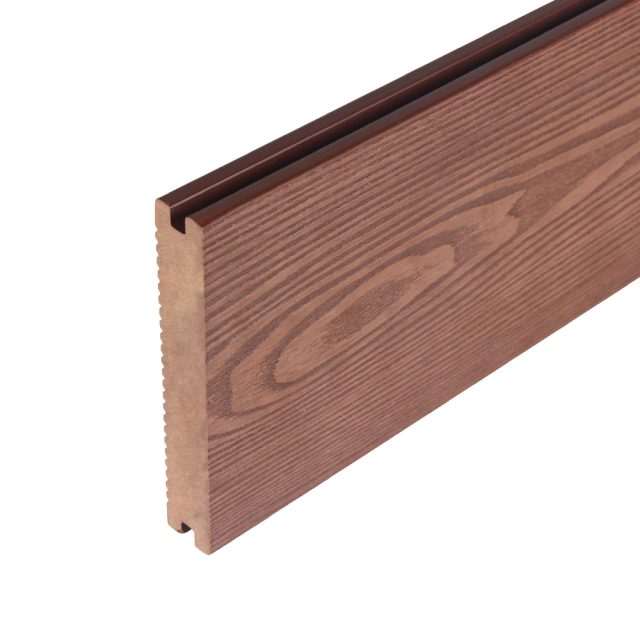 防滑防水3D深压纹地板