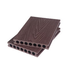 浮雕木纹防滑木塑地板