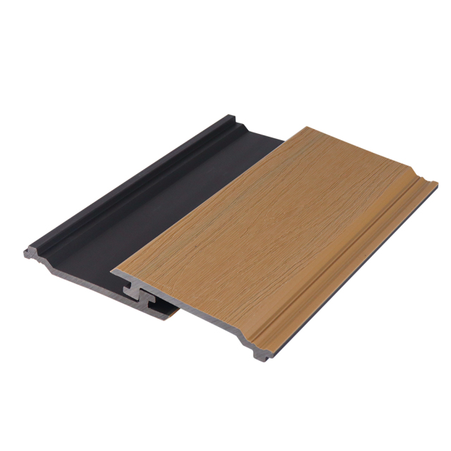 建筑外墙装饰挂板