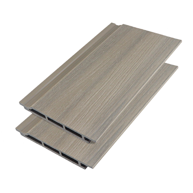 抗紫外线塑木共挤墙板