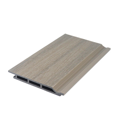 抗紫外线塑木共挤墙板