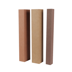 抗划痕PE木塑方通