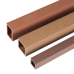 抗划痕PE木塑方通