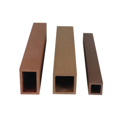 抗划痕PE木塑方通