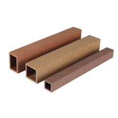 抗划痕PE木塑方通