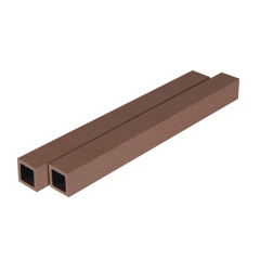 抗划痕PE木塑方通