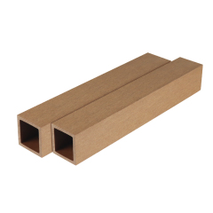 抗划痕PE木塑方通