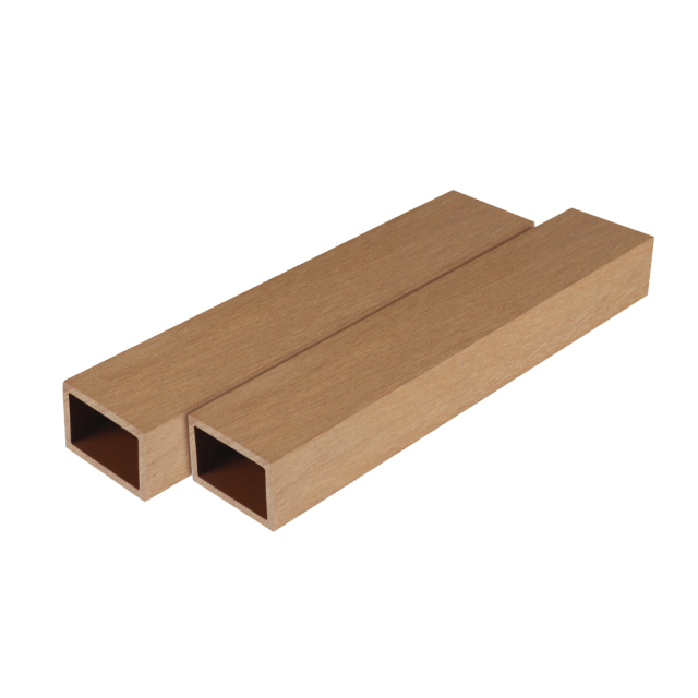 抗划痕PE木塑方通