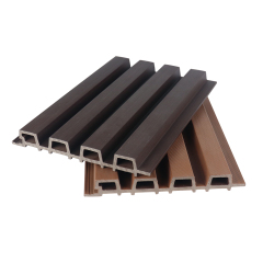 高耐候性共挤长城板外墙挂板