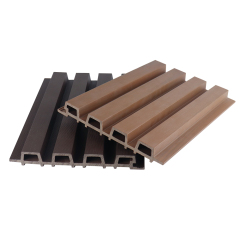 高耐候性共挤长城板外墙挂板