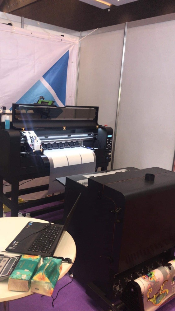 HA1S-24inch with I1600 printhead