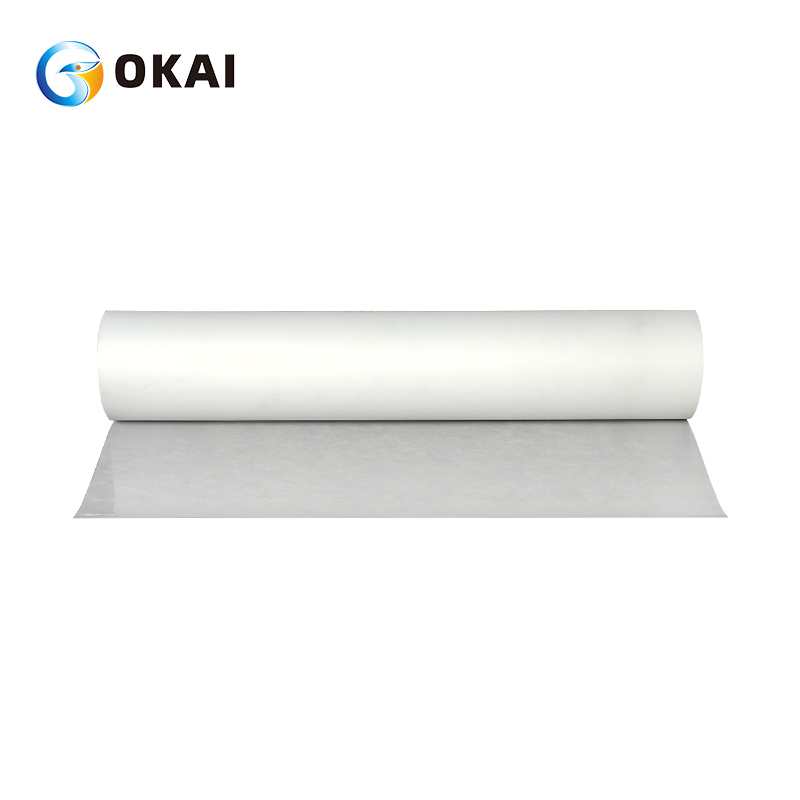 DTFフィルム33ｃｍ×100ｍ DTF Transfer Film 13