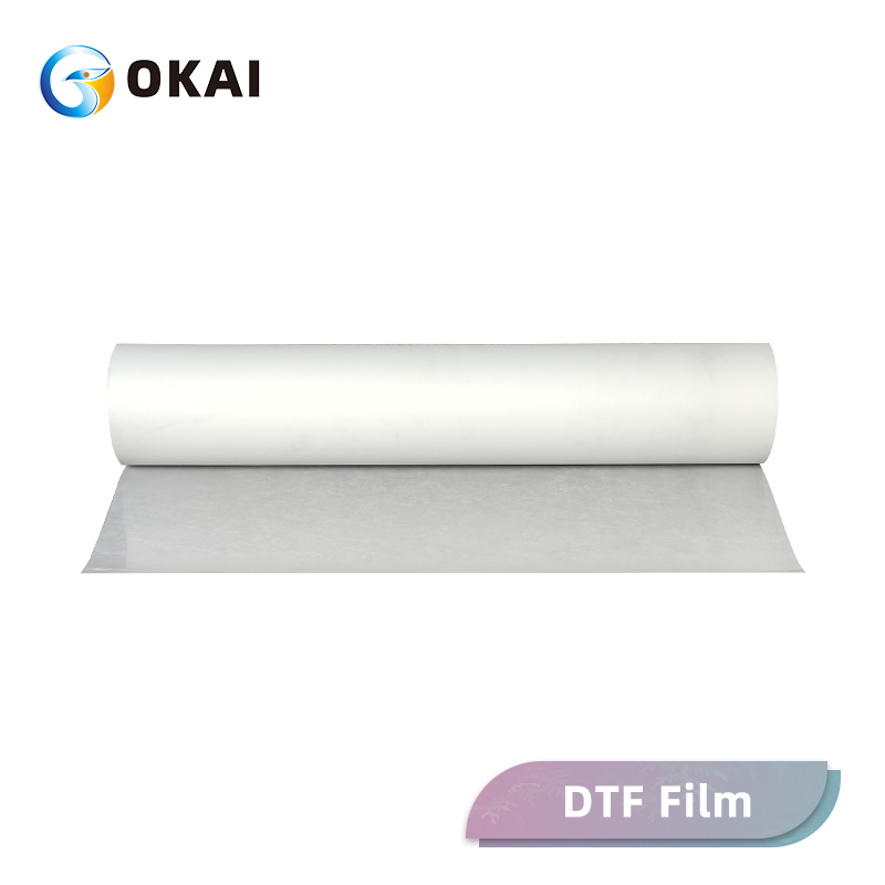DTFフィルム　1本 I Series - DTF Film 24