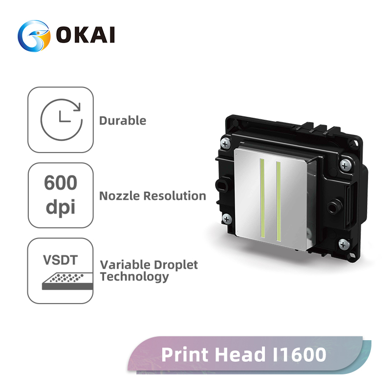 Epson DTF Printhead