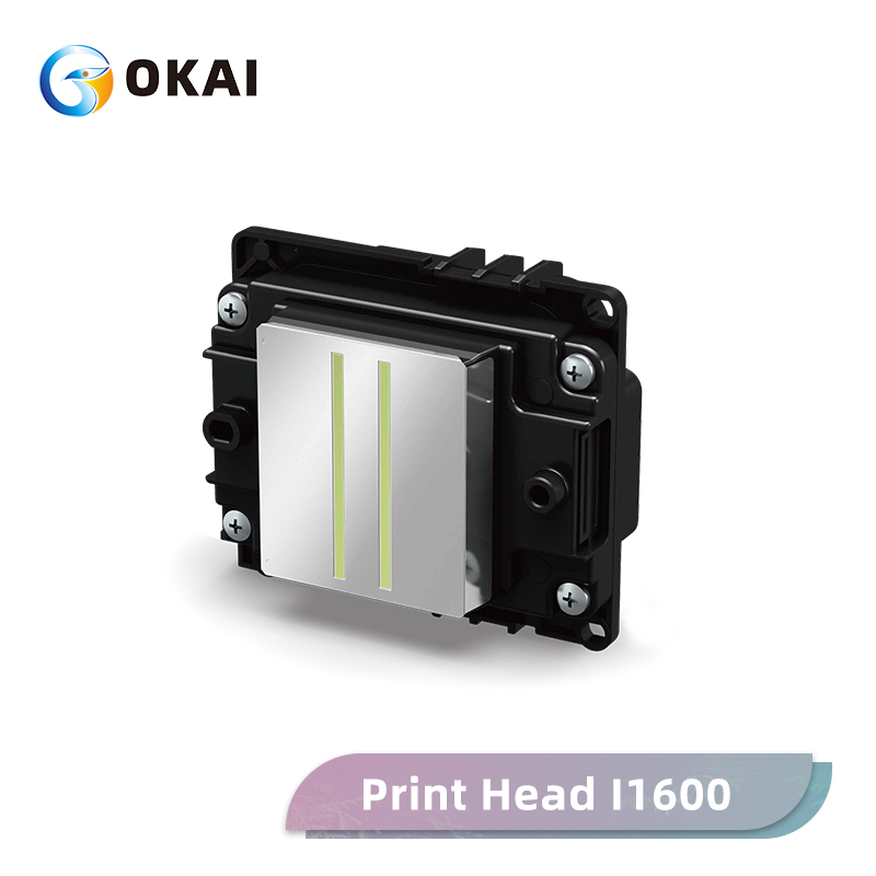 Epson DTF Printhead