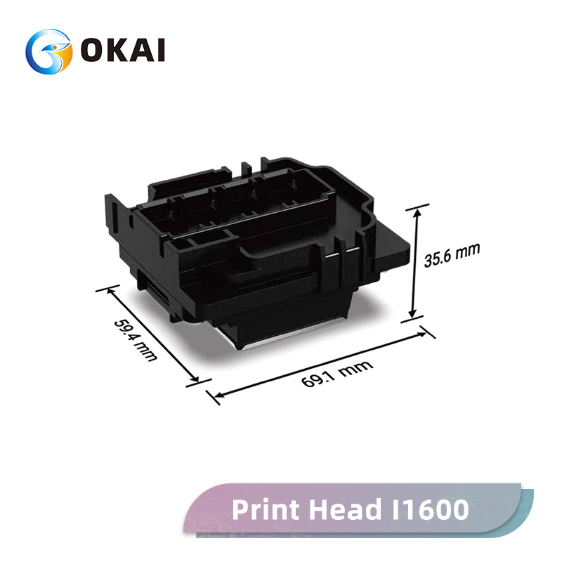 Epson DTF Printhead