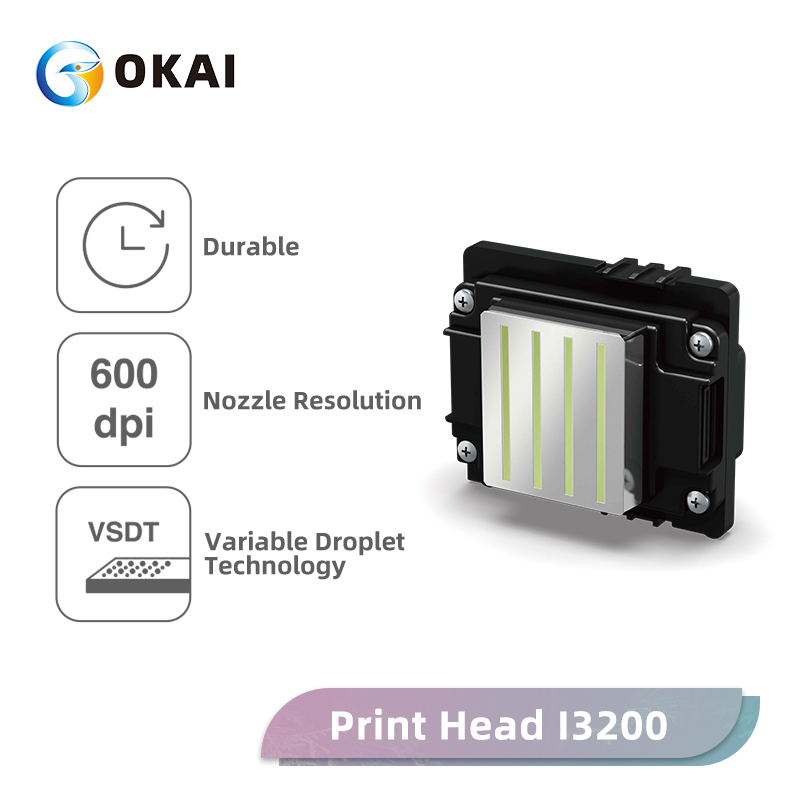 Epson DTF Printhead