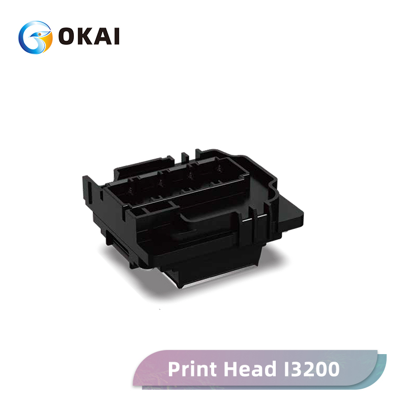 Epson DTF Printhead