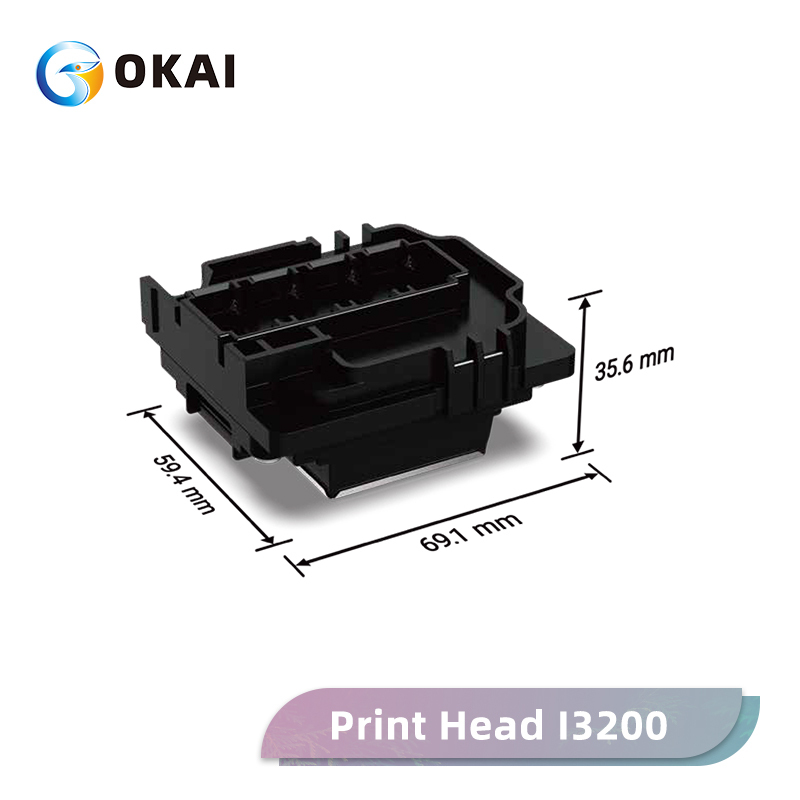 Epson DTF Printhead