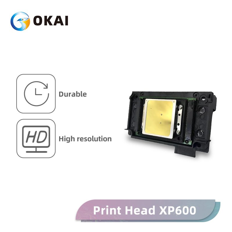 Epson DTF Printhead