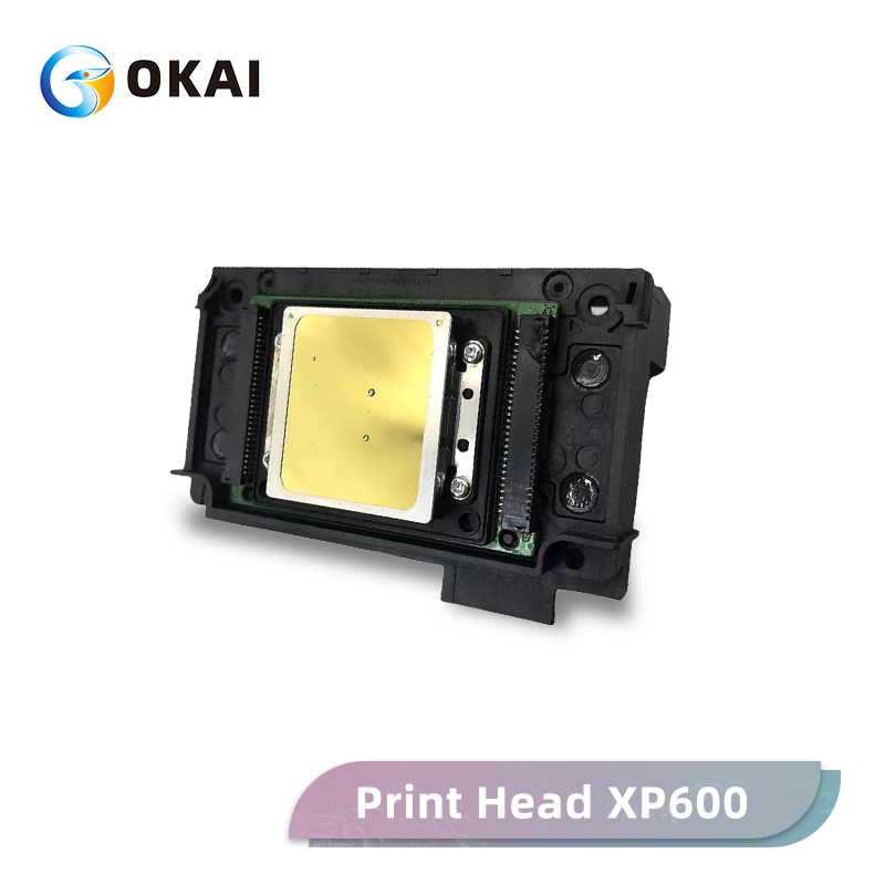 Epson DTF Printhead