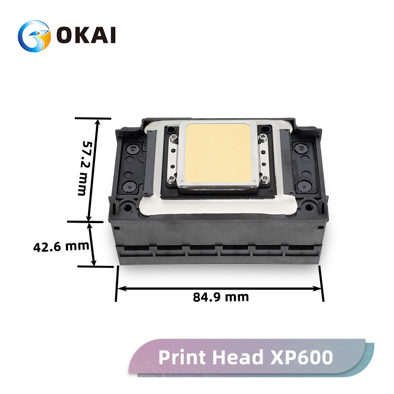Epson DTF Printhead