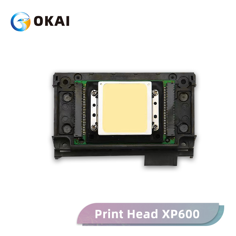 Epson DTF Printhead