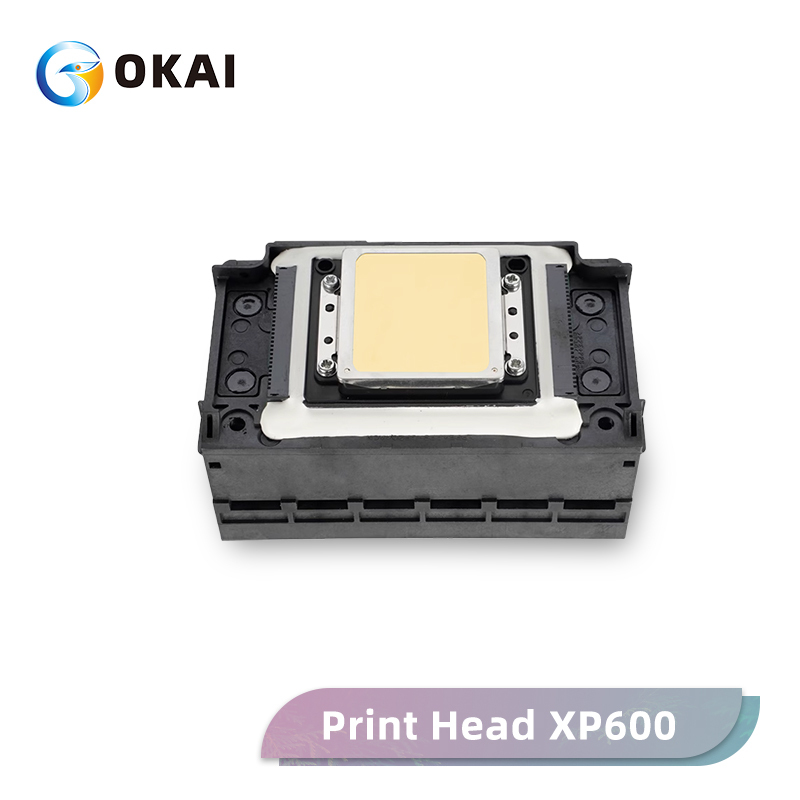 Epson DTF Printhead
