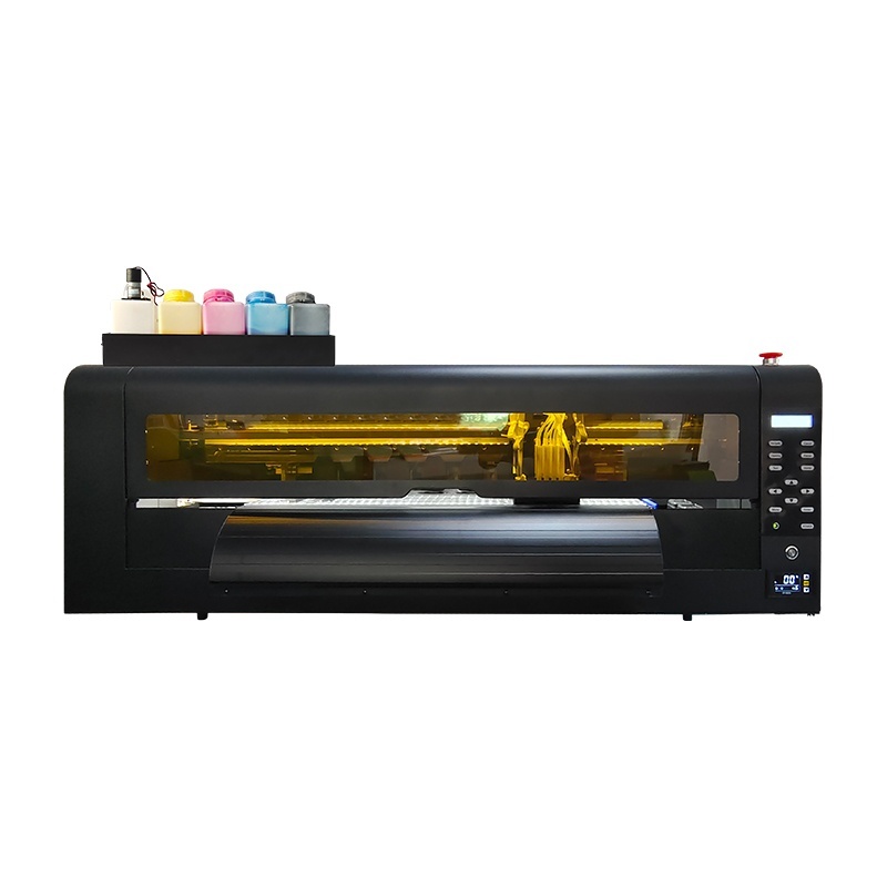 HA1-24inch mini with dual xp600-i3200 printhead