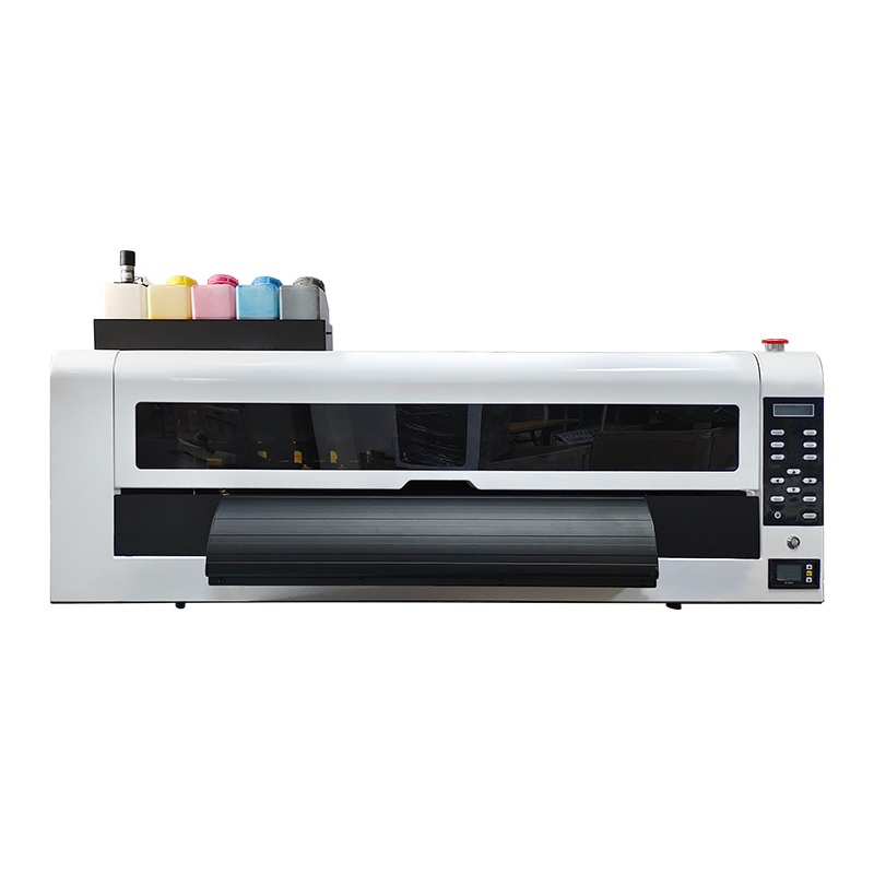HA1-24inch mini with dual xp600-i3200 printhead