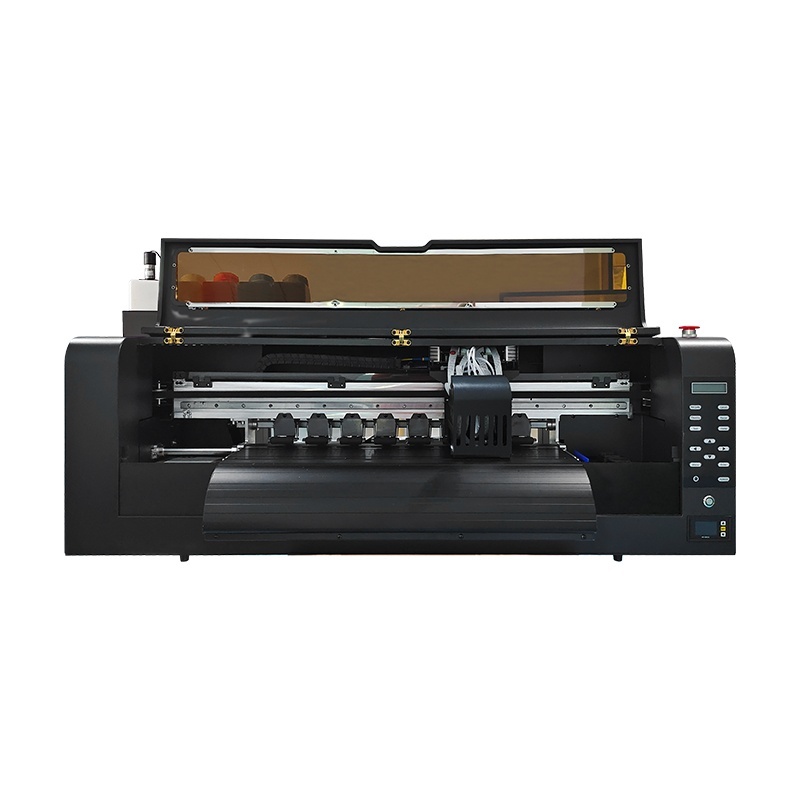 HA1-24inch mini with dual xp600-i3200 printhead