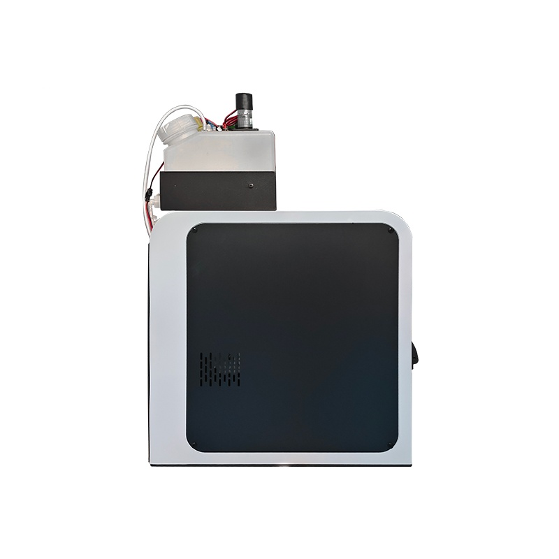 HA1 Dual XP600-I3200 24” – Compact 24 inch DTF printer