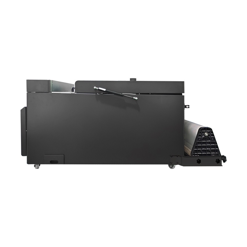 HA1-24inch mini with dual xp600-i3200 printhead