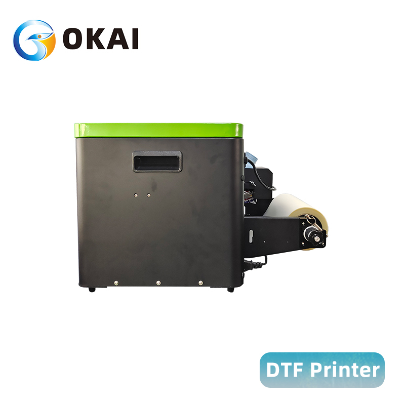 300D-12inch with Single xp600 printhead