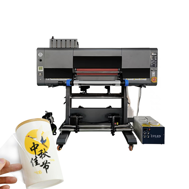 700S 24inch – best uv dtf printer