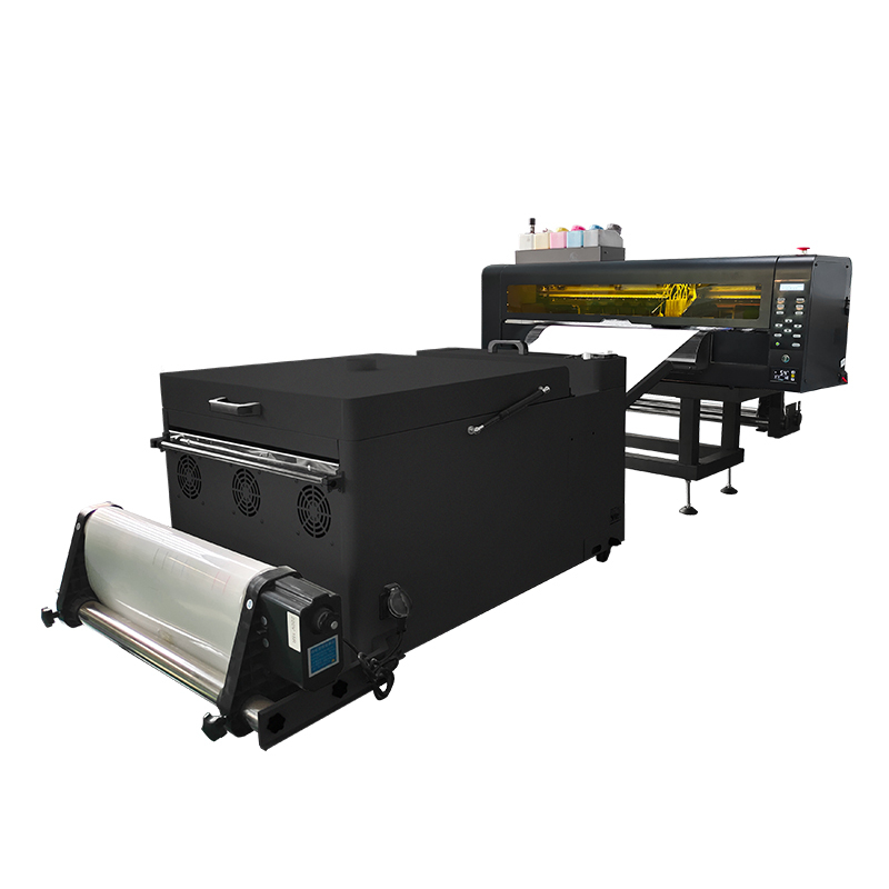 HA1-24inch mini with dual xp600-i3200 printhead