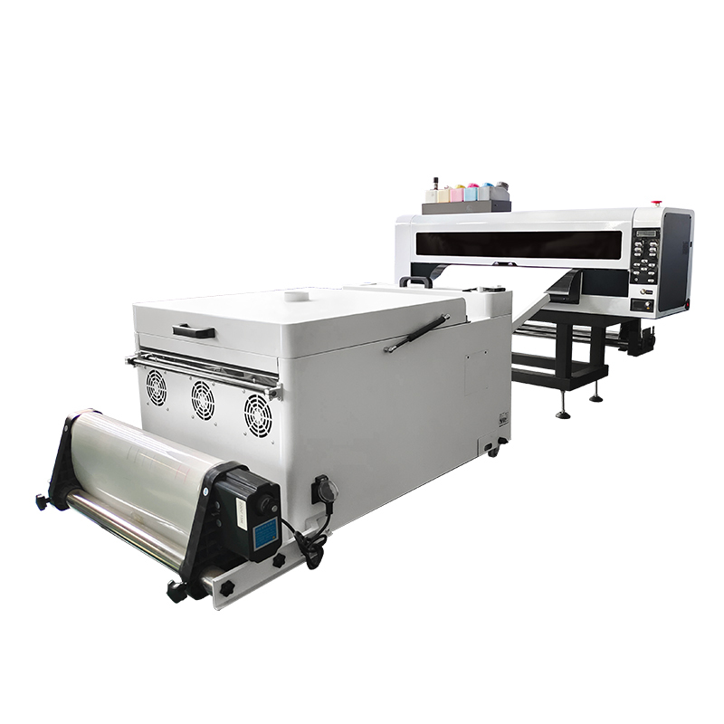 HA1-24inch mini with dual xp600-i3200 printhead