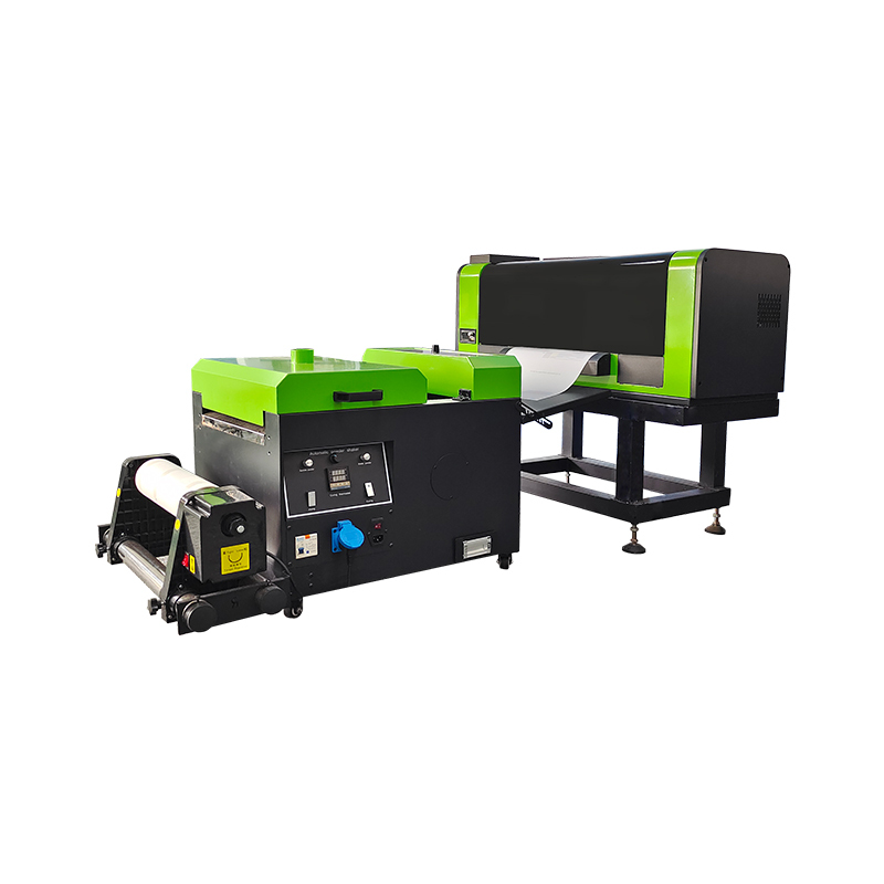 H402-13inch with dual xp600 printhead