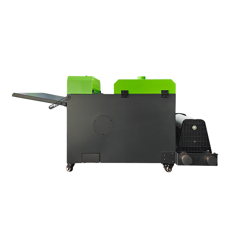 H402-13inch with dual xp600 printhead