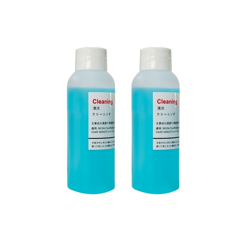 DTF Printhead Cleaning Solution