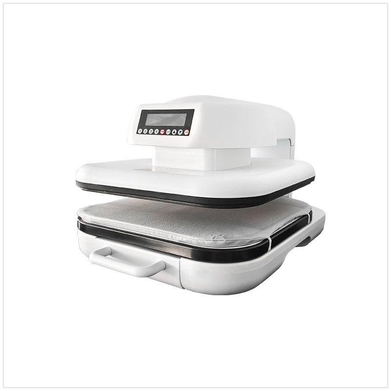 Smart Automatic Heat Press