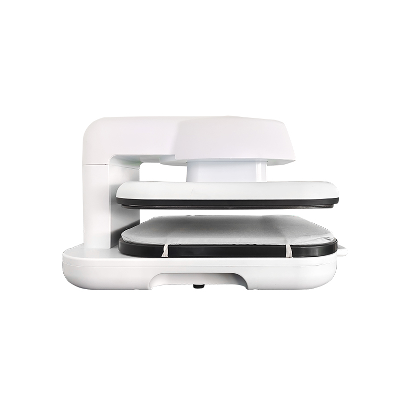 Smart Automatic Heat Press