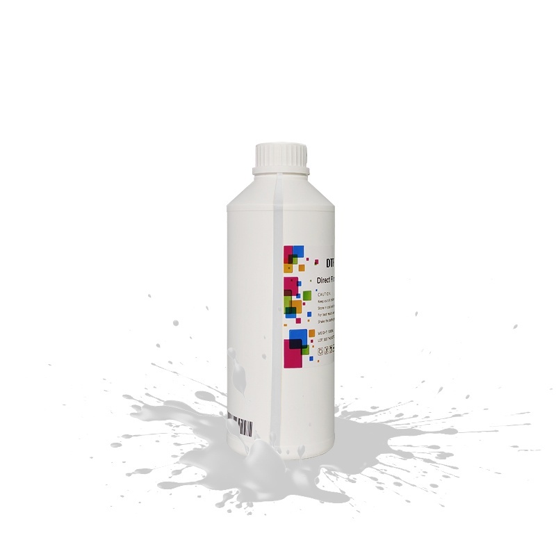 DTF Ink - White 1 Liter