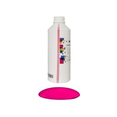 DTF Ink - Magenta 1 Liter