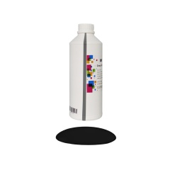 DTF Ink - Black 1 Liter