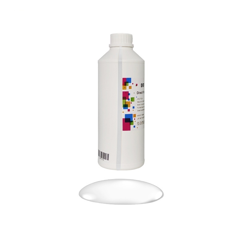DTF Ink - White 1 Liter